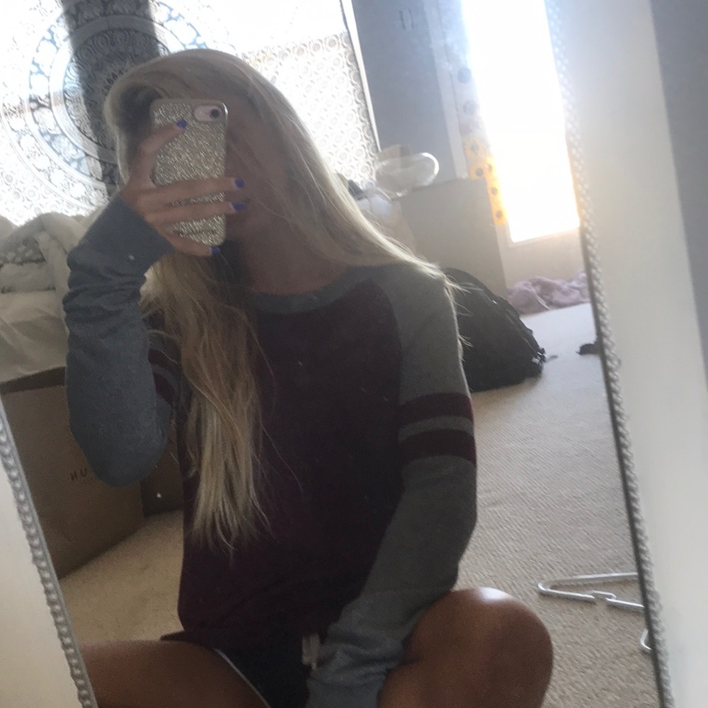 Cute top